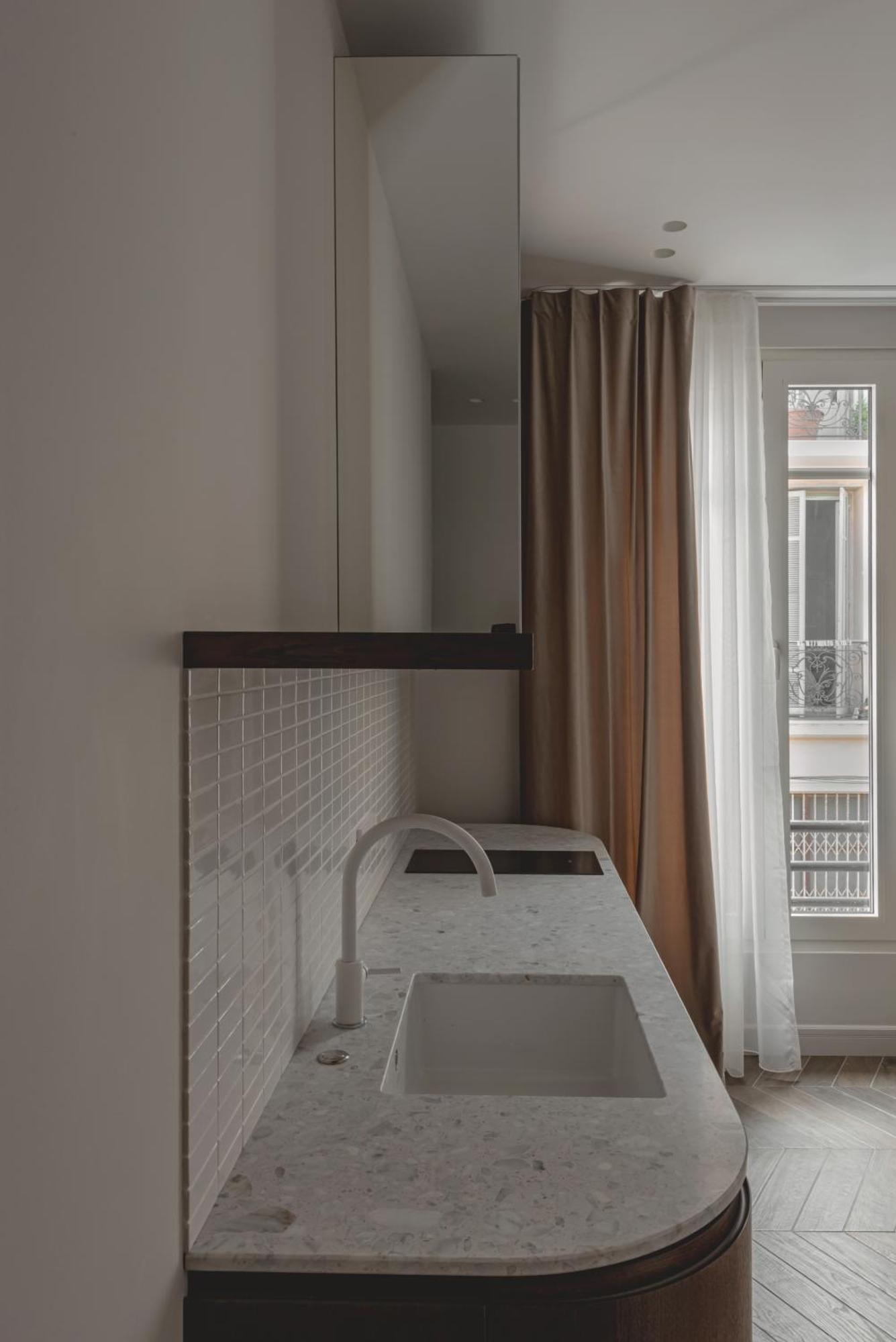 New Charming Apartment, Monaco Beausoleil Eksteriør bilde